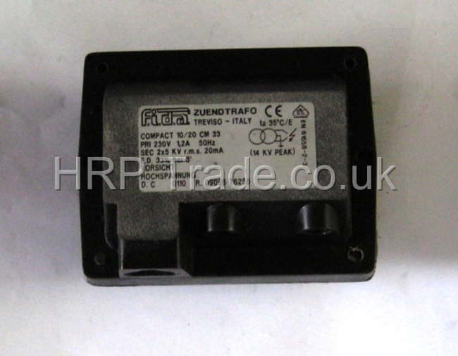 OIL SPARES  BN11804601